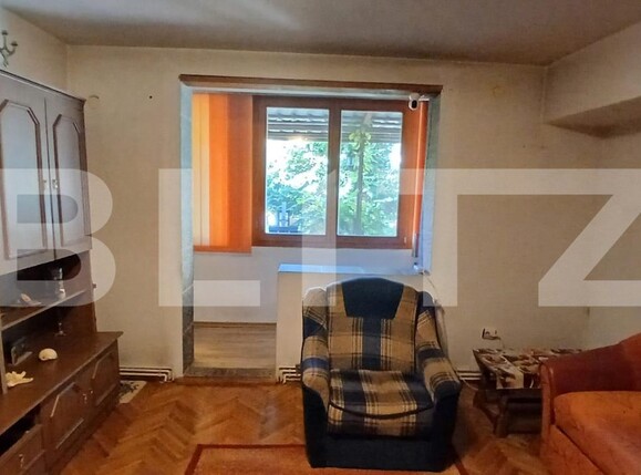 Apartament de vânzare 3 camere Central - 208108AV | BLITZ Târgu Mureș | Poza2