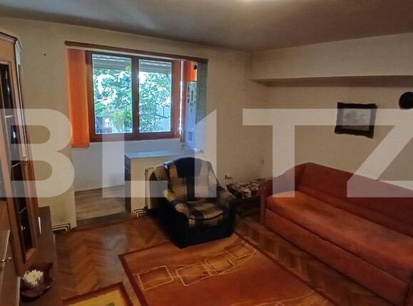 Apartament de vânzare 3 camere Central - 208108AV | BLITZ Târgu Mureș | Poza3