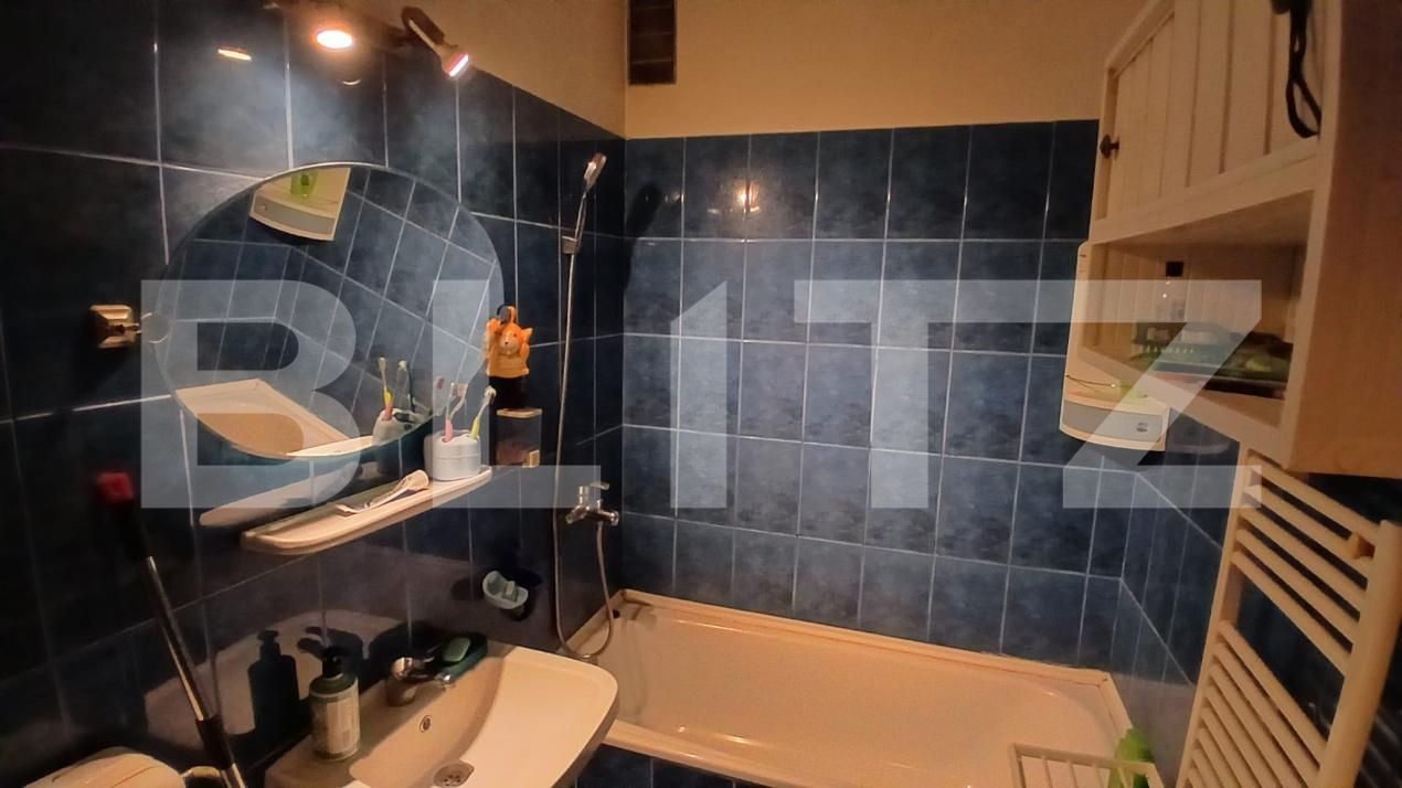 Apartament de vânzare 3 camere Central - 208108AV | BLITZ Târgu Mureș | Poza10