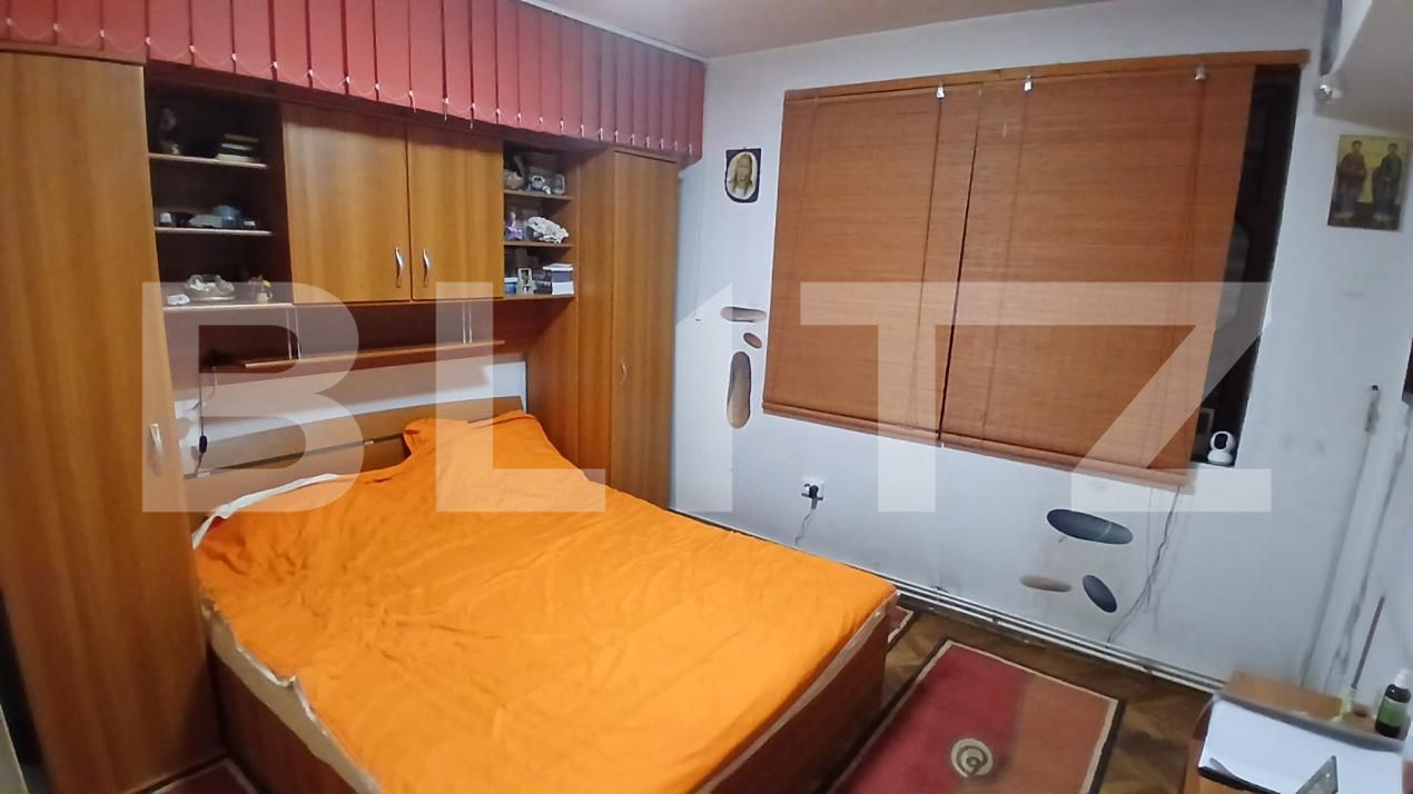 Apartament de vânzare 3 camere Central - 208108AV | BLITZ Târgu Mureș | Poza4