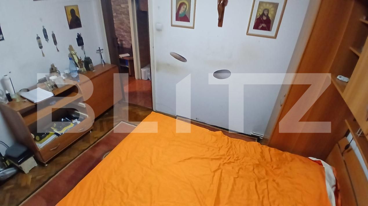 Apartament de vânzare 3 camere Central - 208108AV | BLITZ Târgu Mureș | Poza5