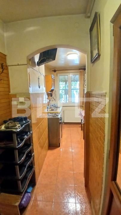 Apartament de vânzare 3 camere Central - 208108AV | BLITZ Târgu Mureș | Poza8