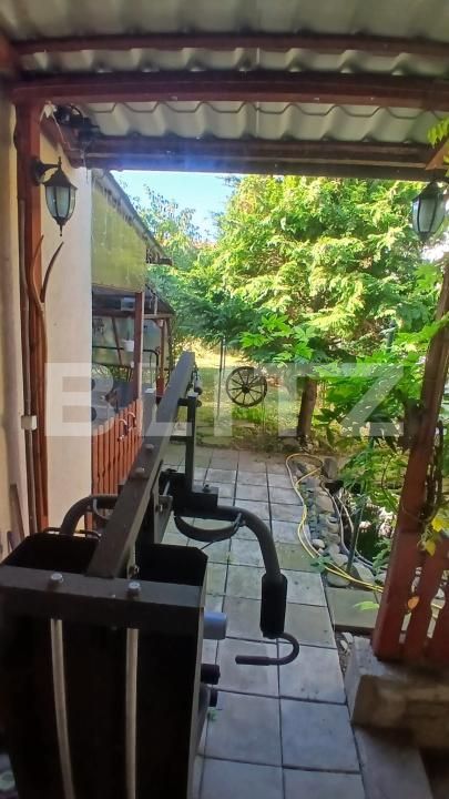 Apartament de vânzare 3 camere Central - 208108AV | BLITZ Târgu Mureș | Poza13