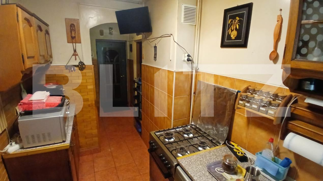 Apartament de vânzare 3 camere Central - 208108AV | BLITZ Târgu Mureș | Poza9