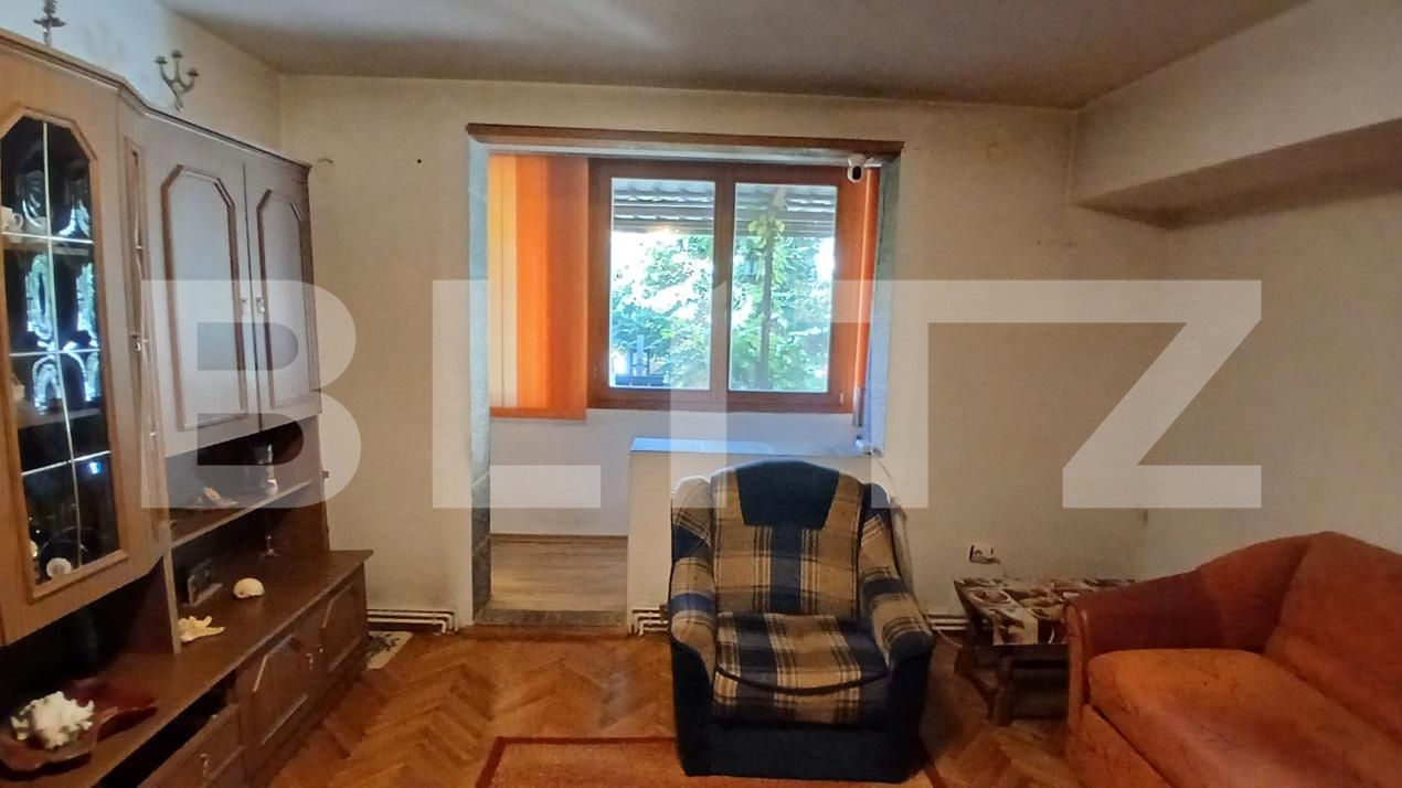 Apartament de vânzare 3 camere Central - 208108AV | BLITZ Târgu Mureș | Poza2