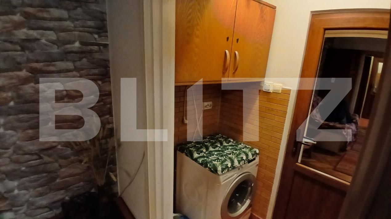 Apartament de vânzare 3 camere Central - 208108AV | BLITZ Târgu Mureș | Poza11