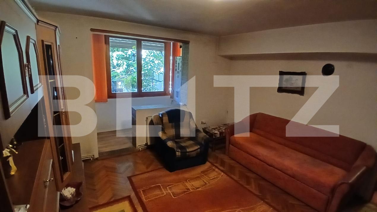 Apartament de vânzare 3 camere Central - 208108AV | BLITZ Târgu Mureș | Poza3