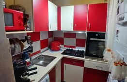Apartament cu 2 camere, mobilat și utilat, la parter – Mureșeni