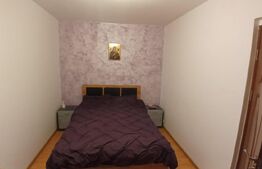 Apartament cu 2 camere, mobilat și utilat, la parter – Mureșeni
