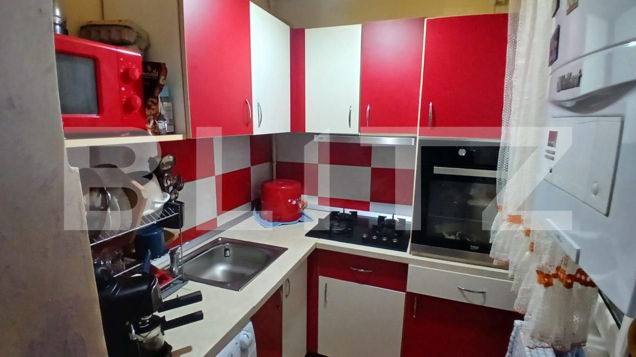Apartament de vânzare 2 camere Mureseni - 208109AV | BLITZ Târgu Mureș | Poza4