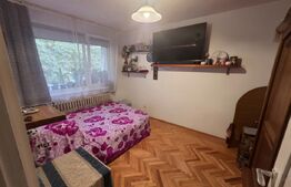 Apartament cu 3 camere, 67.50 mp, zona Tudor 