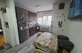 Apartament cu 3 camere, 67.50 mp, zona Tudor 