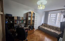 Apartament cu 3 camere, 67.50 mp, zona Tudor 