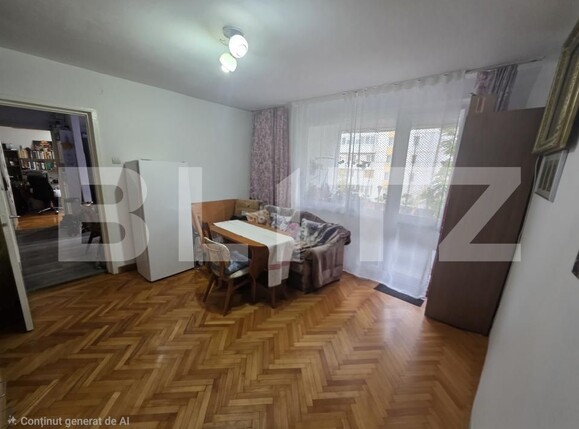 Apartament de vânzare 3 camere Tudor - 208114AV | BLITZ Târgu Mureș | Poza5