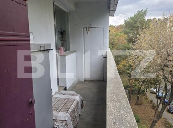 Apartament de vânzare 3 camere Tudor - 208114AV | BLITZ Târgu Mureș | Poza1