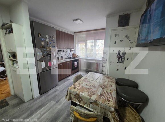 Apartament de vânzare 3 camere Tudor - 208114AV | BLITZ Târgu Mureș | Poza2