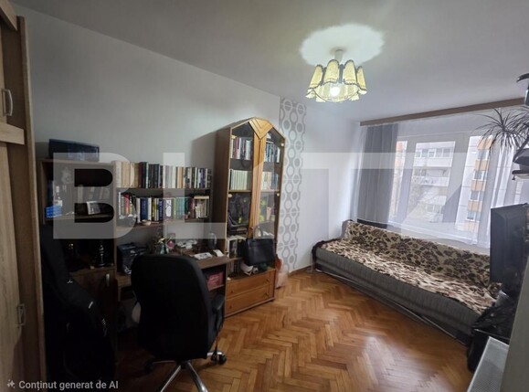 Apartament de vânzare 3 camere Tudor - 208114AV | BLITZ Târgu Mureș | Poza3