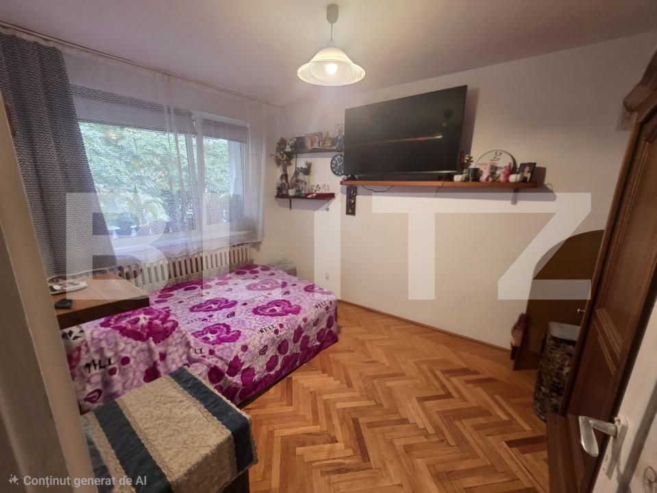 Apartament de vânzare 3 camere Tudor - 208114AV | BLITZ Târgu Mureș | Poza4