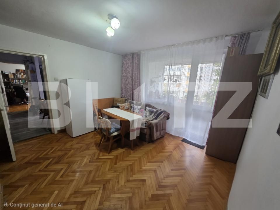 Apartament de vânzare 3 camere Tudor - 208114AV | BLITZ Târgu Mureș | Poza5