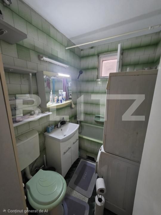 Apartament de vânzare 3 camere Tudor - 208114AV | BLITZ Târgu Mureș | Poza6