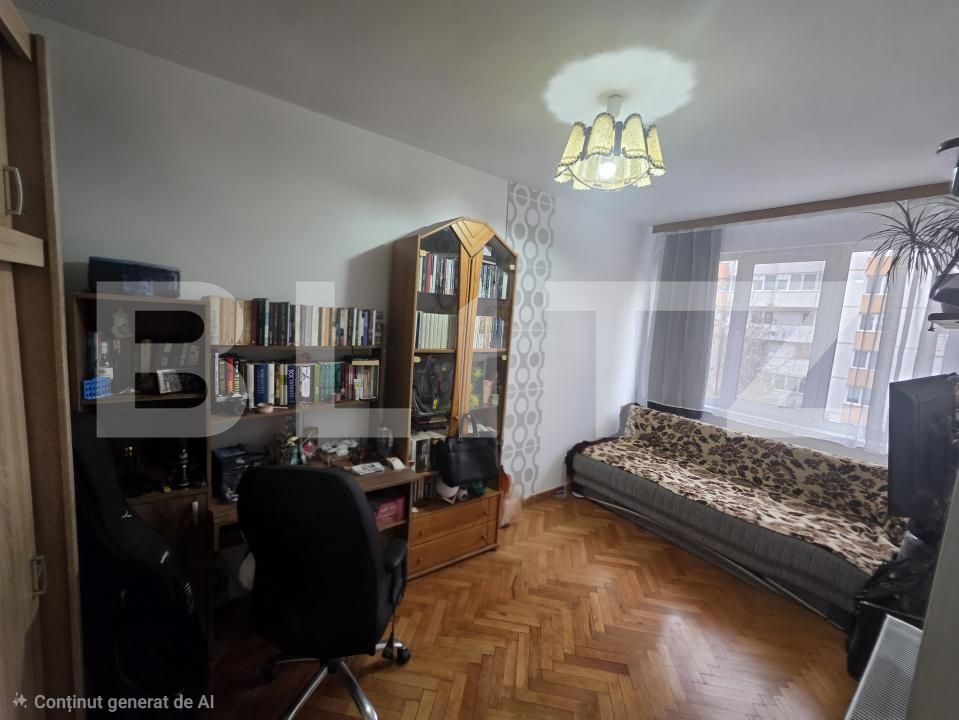 Apartament de vânzare 3 camere Tudor - 208114AV | BLITZ Târgu Mureș | Poza3