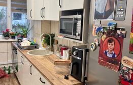 Apartament de vanzare, 38 mp, zona Dambu Pietros