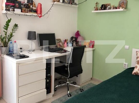Apartament de vânzare 2 camere Dambu Pietros - 208150AV | BLITZ Târgu Mureș | Poza2