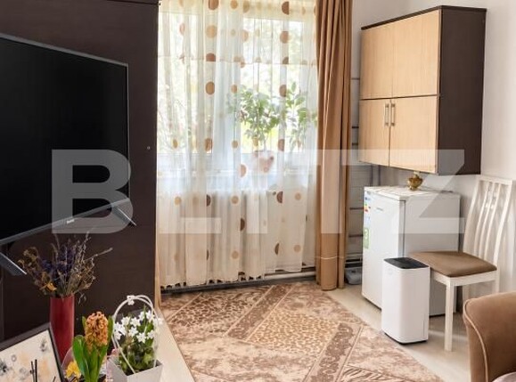 Apartament de vânzare 2 camere Dambu Pietros - 208150AV | BLITZ Târgu Mureș | Poza1
