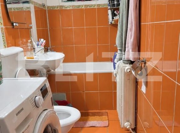 Apartament de vânzare 2 camere Dambu Pietros - 208150AV | BLITZ Târgu Mureș | Poza6