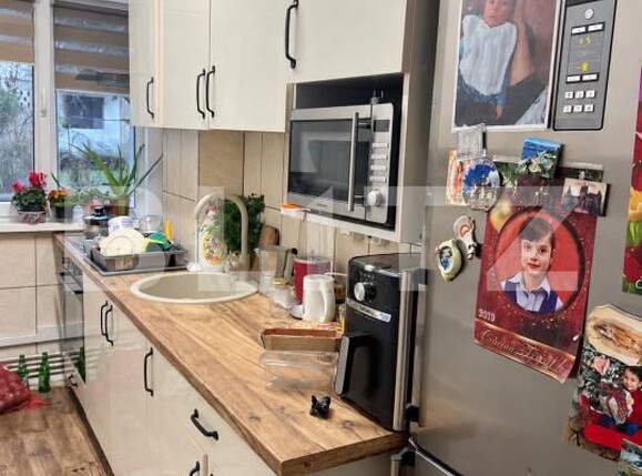 Apartament de vânzare 2 camere Dambu Pietros - 208150AV | BLITZ Târgu Mureș | Poza4