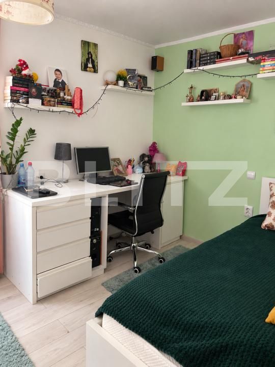Apartament de vânzare 2 camere Dambu Pietros - 208150AV | BLITZ Târgu Mureș | Poza2