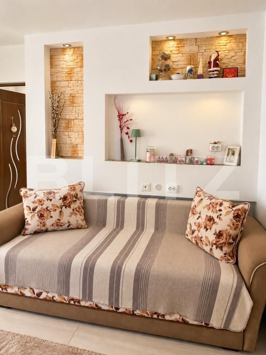 Apartament de vânzare 2 camere Dambu Pietros - 208150AV | BLITZ Târgu Mureș | Poza5