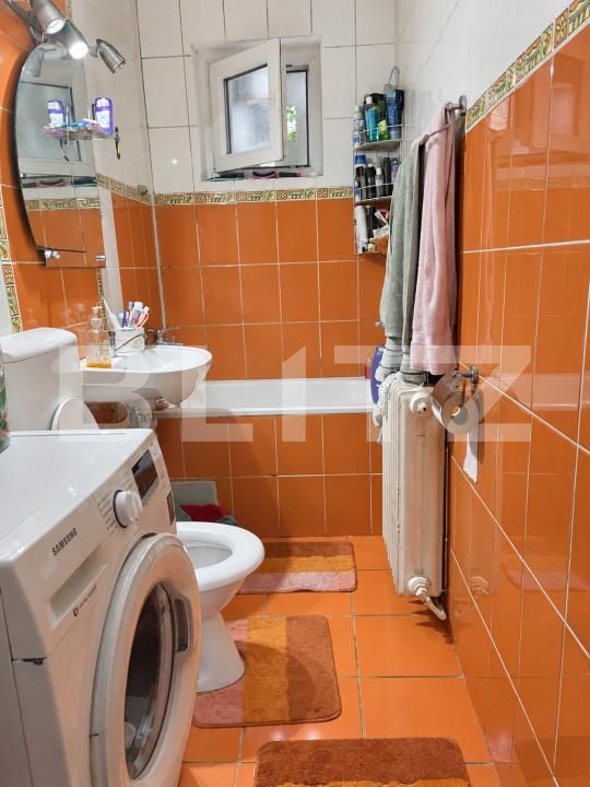 Apartament de vânzare 2 camere Dambu Pietros - 208150AV | BLITZ Târgu Mureș | Poza6