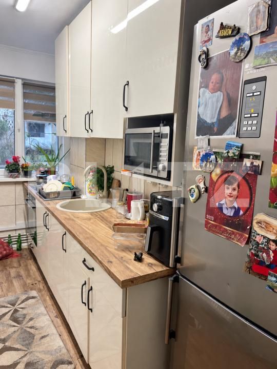 Apartament de vânzare 2 camere Dambu Pietros - 208150AV | BLITZ Târgu Mureș | Poza4