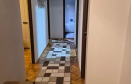 Apartament cu 3 camere, 67 mp, zona Dimitrie Cantemir