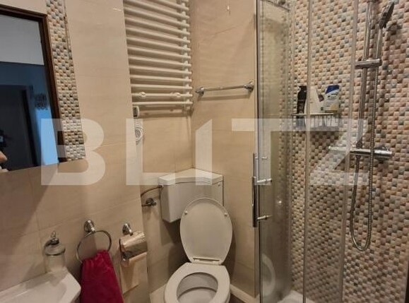 Apartament de vânzare 3 camere Pandurilor - 208239AV | BLITZ Târgu Mureș | Poza8