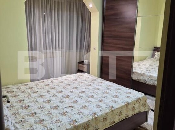 Apartament de vânzare 3 camere Pandurilor - 208239AV | BLITZ Târgu Mureș | Poza4