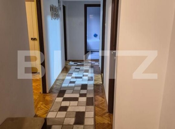 Apartament de vânzare 3 camere Pandurilor - 208239AV | BLITZ Târgu Mureș | Poza6