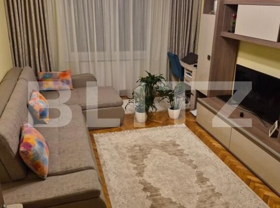 Apartament de vânzare 3 camere Pandurilor - 208239AV | BLITZ Târgu Mureș | Poza2