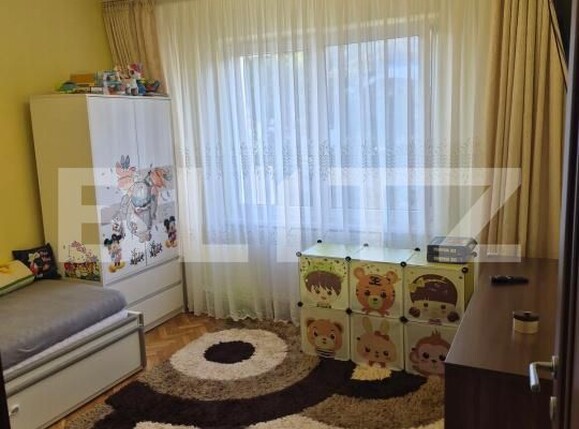 Apartament de vânzare 3 camere Pandurilor - 208239AV | BLITZ Târgu Mureș | Poza3
