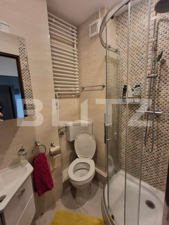 Apartament de vânzare 3 camere Pandurilor - 208239AV | BLITZ Târgu Mureș | Poza8
