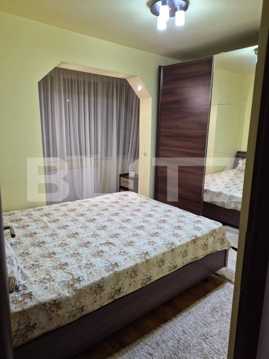 Apartament de vânzare 3 camere Pandurilor - 208239AV | BLITZ Târgu Mureș | Poza4