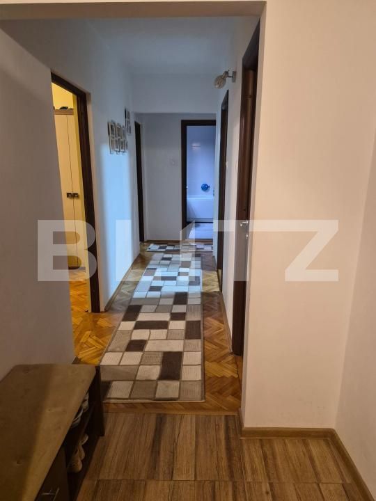 Apartament de vânzare 3 camere Pandurilor - 208239AV | BLITZ Târgu Mureș | Poza6
