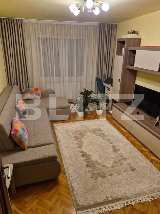 Apartament de vânzare 3 camere Pandurilor - 208239AV | BLITZ Târgu Mureș | Poza2