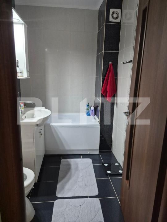 Apartament de vânzare 3 camere Pandurilor - 208239AV | BLITZ Târgu Mureș | Poza7
