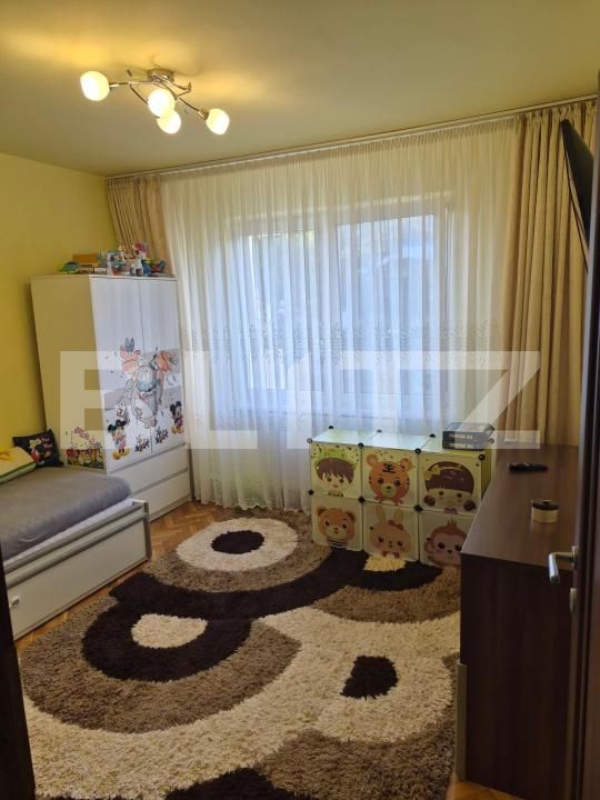 Apartament de vânzare 3 camere Pandurilor - 208239AV | BLITZ Târgu Mureș | Poza3