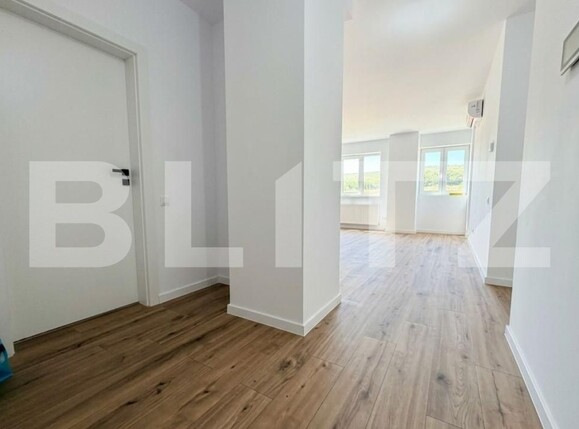 Apartament de vânzare 3 camere Tudor - 208252AV | BLITZ Târgu Mureș | Poza1