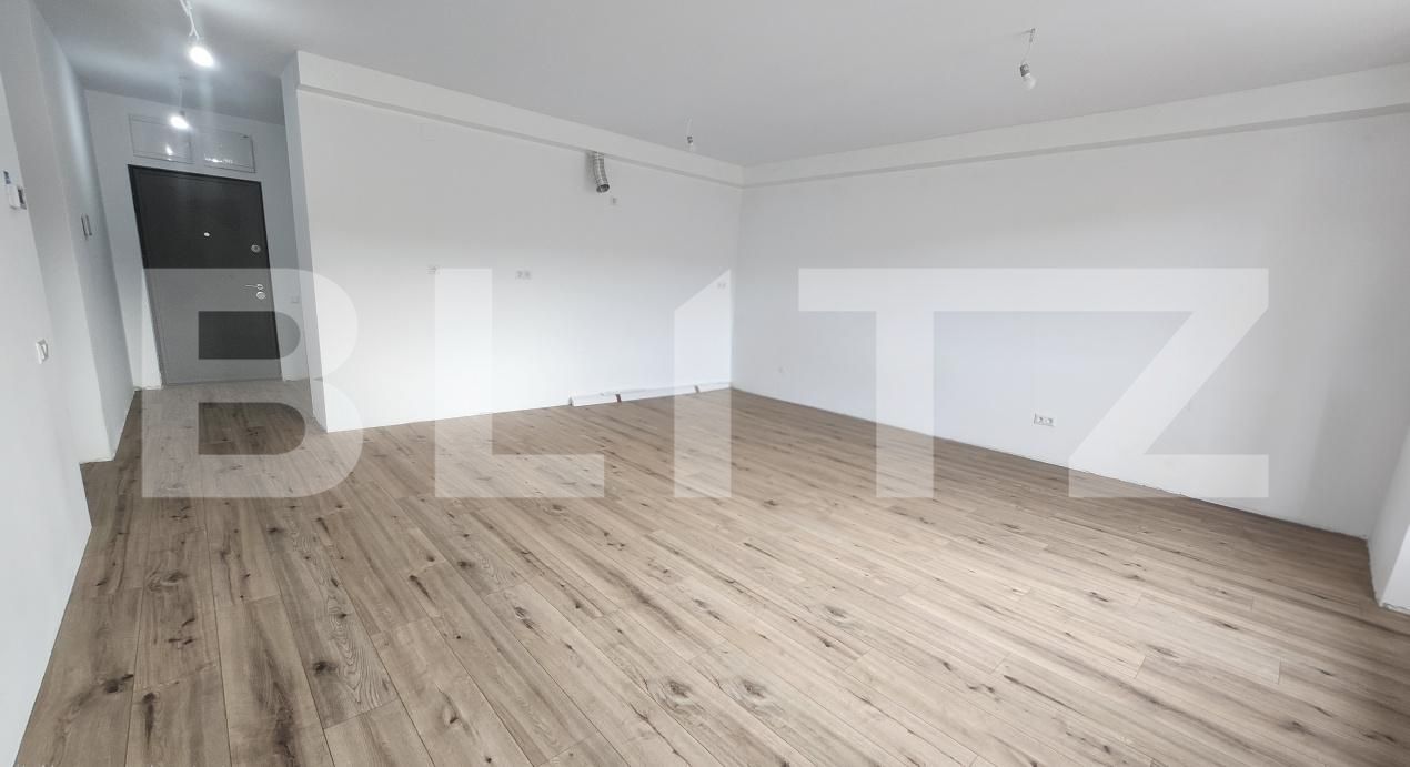 Apartament de vânzare 3 camere Tudor - 208252AV | BLITZ Târgu Mureș | Poza3