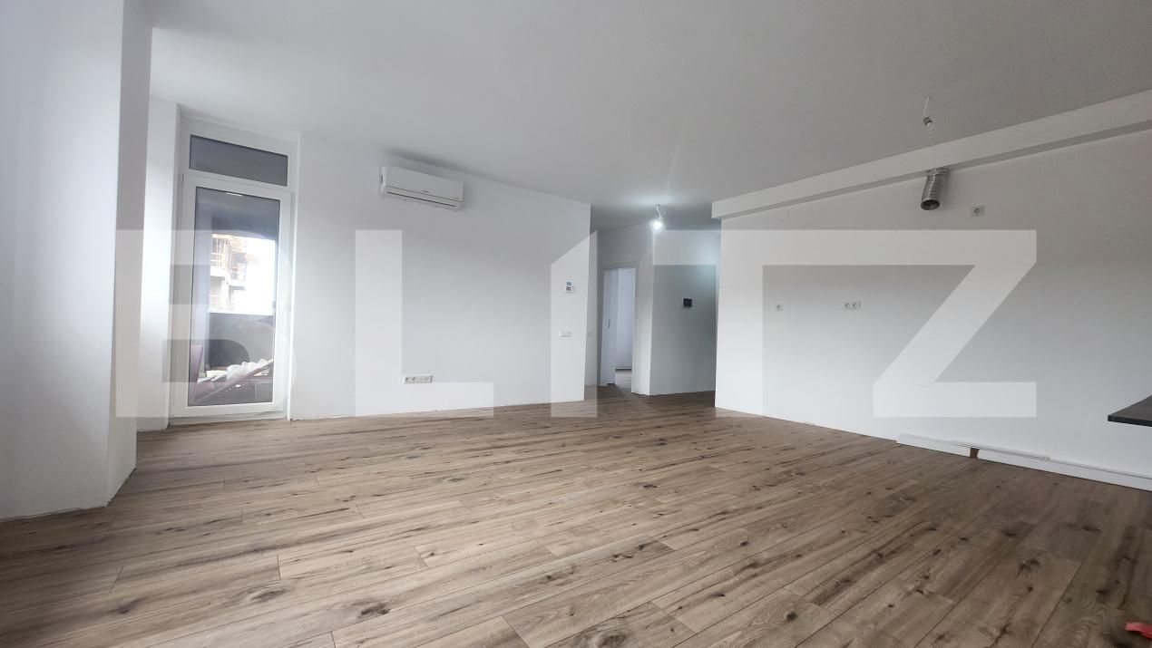 Apartament de vânzare 3 camere Tudor - 208252AV | BLITZ Târgu Mureș | Poza4