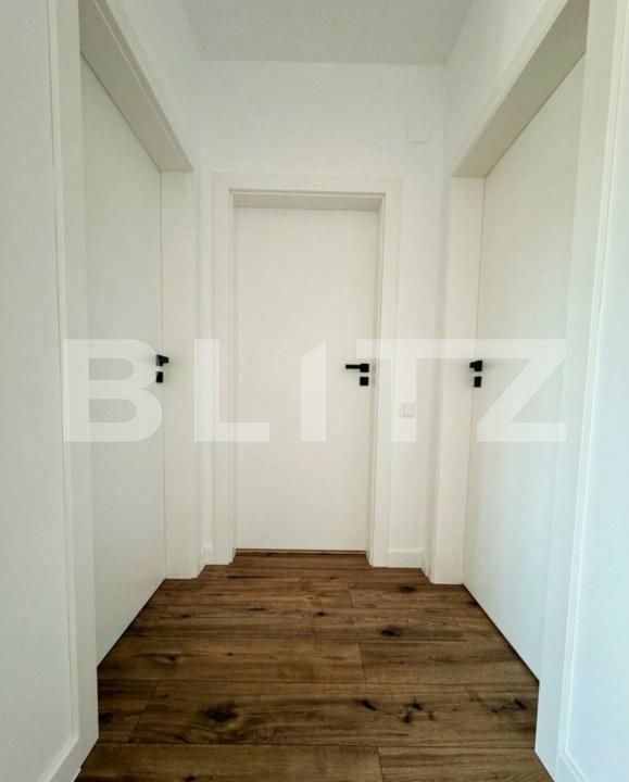 Apartament de vânzare 3 camere Tudor - 208252AV | BLITZ Târgu Mureș | Poza2